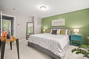 33 Old Cedar Village, Bridgewater, MA 02324 - Photo 25