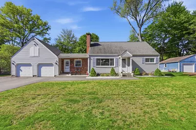 77 Valentine Ter, Agawam, MA 01001 - Photo 1