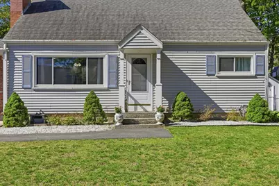 77 Valentine Ter, Agawam, MA 01001 - Photo 7