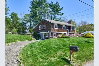 841 Dennison Dr, Southbridge, MA 01550 - Photo 5
