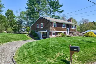 841 Dennison Dr, Southbridge, MA 01550 - Photo 5