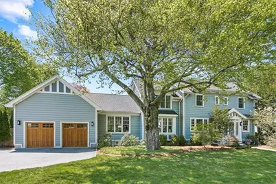 50 Oxford Street, Winchester, MA 01890 - Photo 3
