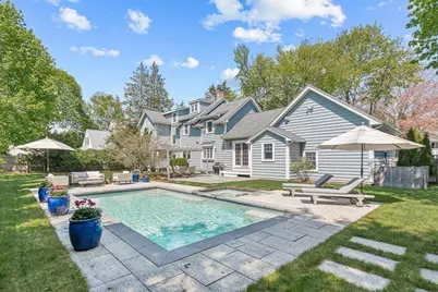 50 Oxford Street, Winchester, MA 01890 - Photo 37