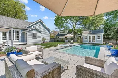 50 Oxford Street, Winchester, MA 01890 - Photo 35