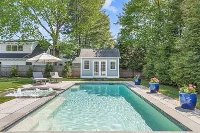 50 Oxford Street, Winchester, MA 01890 - Photo 41