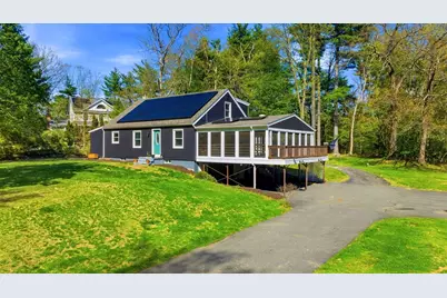77 Carmody Rd, Hampden, MA 01036 - Photo 1