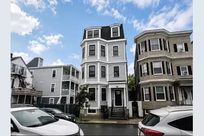 303 Maverick #ph4, Boston, MA 02128 - Photo 1