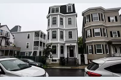 303 Maverick #ph4, Boston, MA 02128 - Photo 1