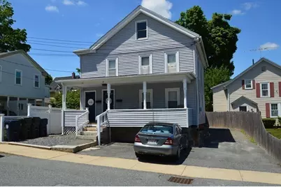 17-19 Chestnut Street, Marlborough, MA 01752 - Photo 1