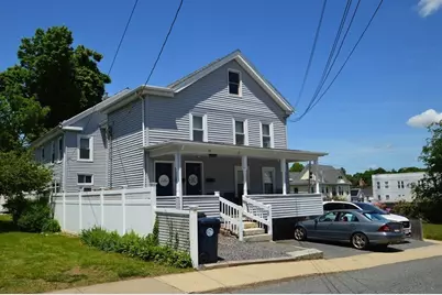 17 Chestnut Street, Marlborough, MA 01752 - Photo 1