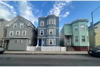 643 Saratoga St #3, Boston, MA 02128 - Photo 1