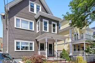 10 Grant St, Somerville, MA 02145 - Photo 1