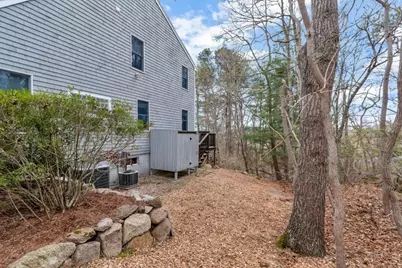 35 Punkhorn Point Rd, Mashpee, MA 02649 - Photo 7