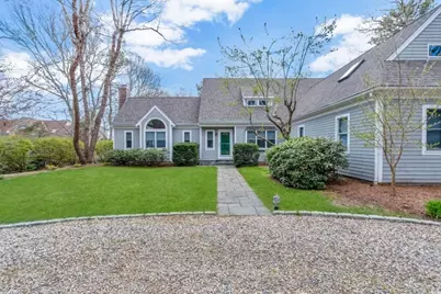 35 Punkhorn Point Rd, Mashpee, MA 02649 - Photo 1