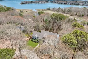 35 Punkhorn Point Rd, Mashpee, MA 02649 - Photo 5