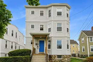 217-219 Brown St, Waltham, MA 02453 - Photo 1
