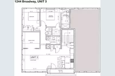 1246 Broadway #3, Somerville, MA 02144 - Photo 13