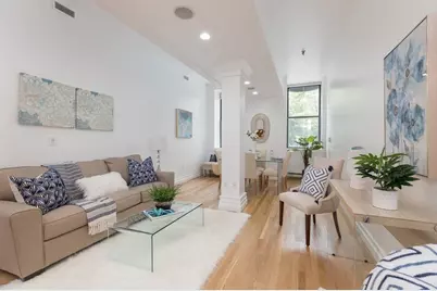 3 Appleton St #101, Boston, MA 02116 - Photo 1