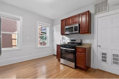 17 Chelmsford St #3, Boston, MA 02122 - Photo 1