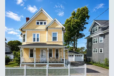 26-26A Richardson Avenue, Wakefield, MA 01880 - Photo 1