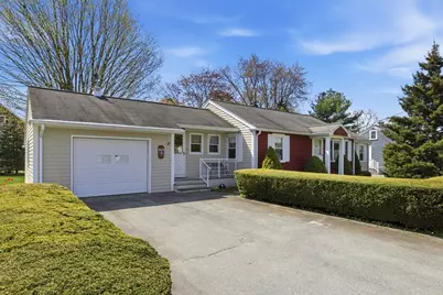 9 Brae Rd, Fairhaven, MA 02719 - Photo 3
