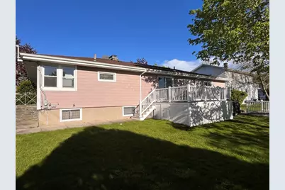 245 Cornell St, New Bedford, MA 02740 - Photo 3