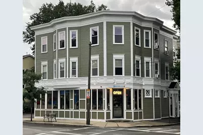 293 Cypress St, Brookline, MA 02445 - Photo 1