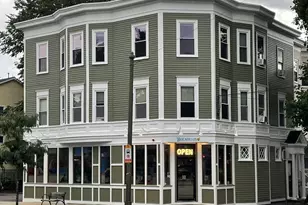 293 Cypress St, Brookline, MA 02445 - Photo 1
