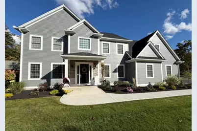 25 Sturbridge, East Longmeadow, MA 01028 - Photo 1
