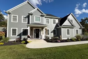 25 Sturbridge, East Longmeadow, MA 01028 - Photo 1