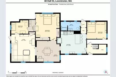 48-50 Hall, Leominster, MA 01453 - Photo 39