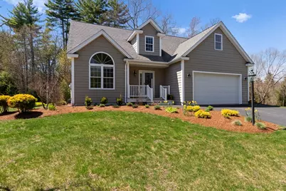 28 Green Vale Drive #28, Stratham, NH 03885 - Photo 1