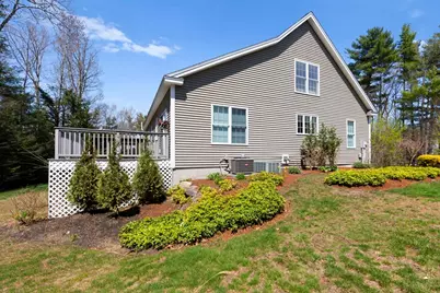 28 Green Vale Drive #28, Stratham, NH 03885 - Photo 5