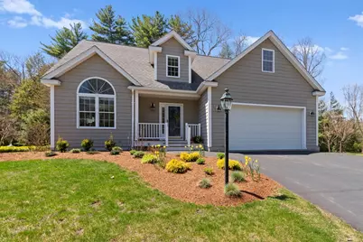 28 Green Vale Drive #28, Stratham, NH 03885 - Photo 3