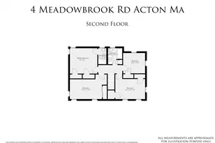 4 Meadowbrook Rd, Acton, MA 01720 - Photo 41
