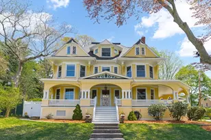 112 Highland Ave, Winchester, MA 01890 - Photo 1