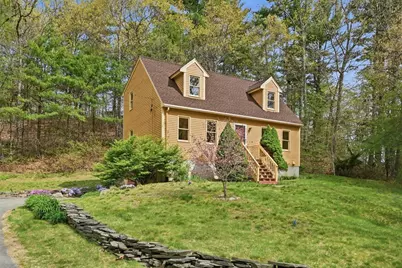 21 Valley, Groton, MA 01450 - Photo 1