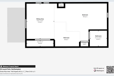 55 Laurel Park #55, Northampton, MA 01060 - Photo 21