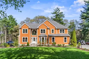 50 Evergreen Ln, Marlborough, MA 01752 - Photo 1