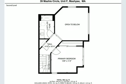 39 Mashie Cir #F, Mashpee, MA 02649 - Photo 33