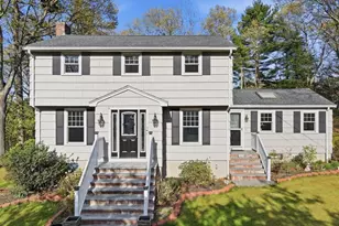 3 Fairway Dr, Canton, MA 02021 - Photo 3