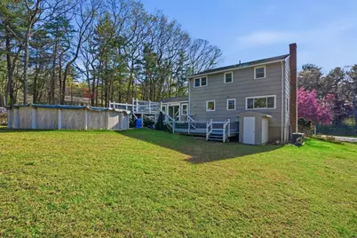 3 Fairway Dr, Canton, MA 02021 - Photo 25