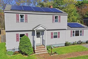 45 1st St, Chelmsford, MA 01824 - Photo 1
