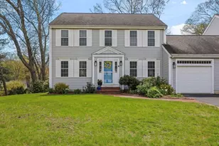 16 Hall St, Plymouth, MA 02360 - Photo 3