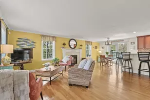 16 Hall St, Plymouth, MA 02360 - Photo 5
