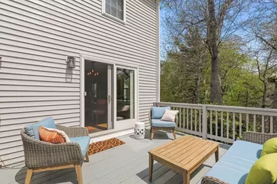 16 Hall St #A, Plymouth, MA 02360 - Photo 23