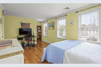 16 Hall St #A, Plymouth, MA 02360 - Photo 21