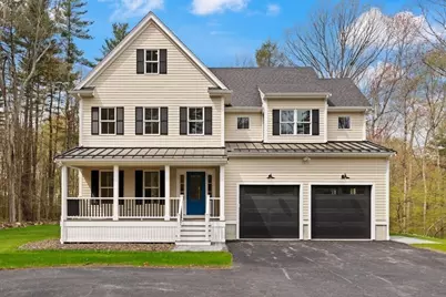 16R Eldor Drive, Walpole, MA 02071 - Photo 1