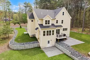 16R Eldor Dr, Walpole, MA 02071 - Photo 37