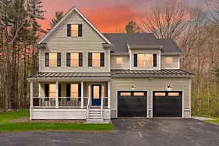 16R Eldor Dr, Walpole, MA 02071 - Photo 1